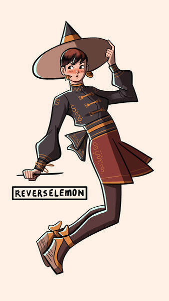Witch