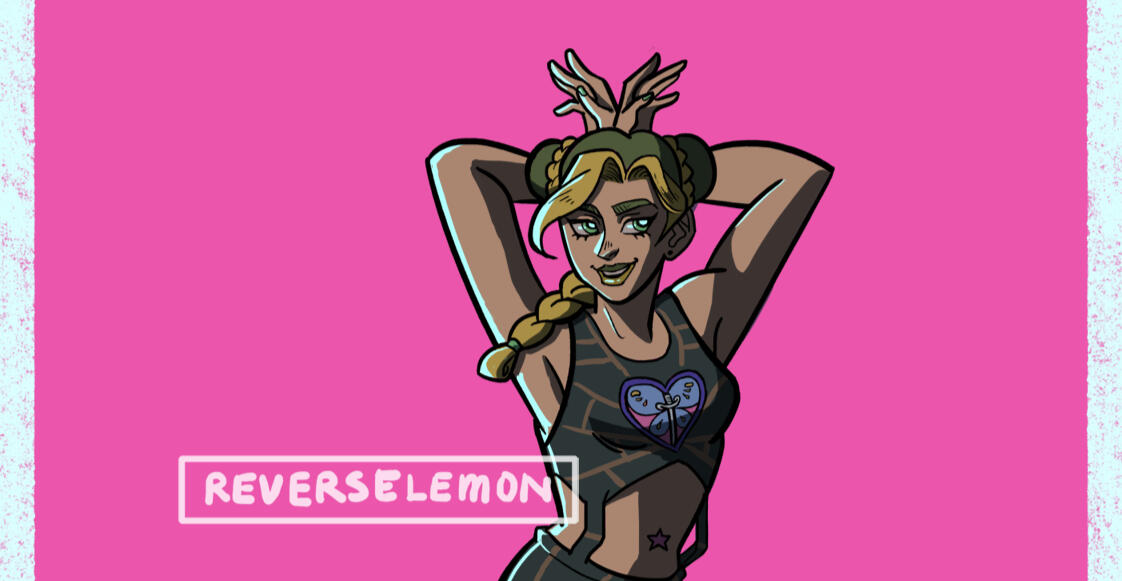 Jolyne